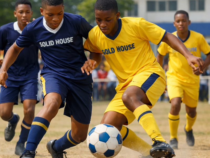 Sports and Athletics